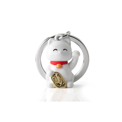 Ключодържател Metalmorphose, Lucky cat