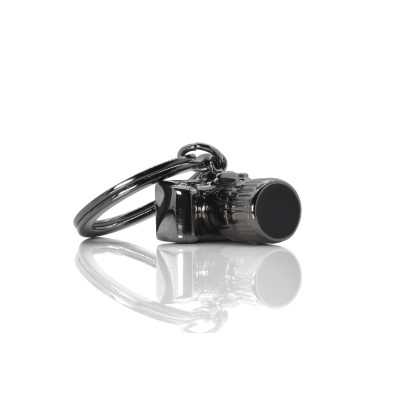 Ключодържател Metalmorphose Reflex Camera