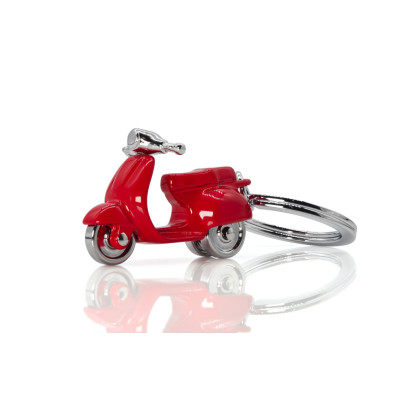 Ключодържател Metalmorphose, Scooter Red