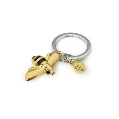 Ключодържател Metalmorphose, Bee & Honey