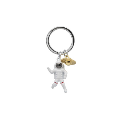 Ключодържател Metalmorphose, Astronaut & Saturn