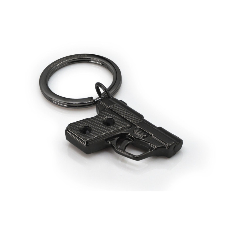 Ключодържател Metalmorphose, Gangsta Gun