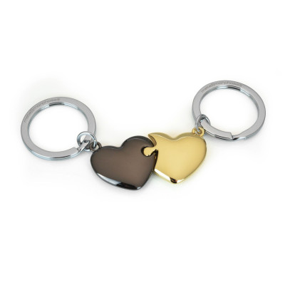 Ключодържател Metalmorphose, Heart Puzzle