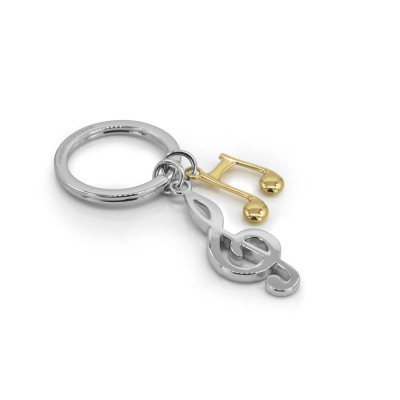 Ключодържател Metalmorphose, Sol-Key
