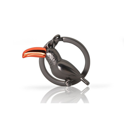 Ключодържател Metalmorphose, Tucan