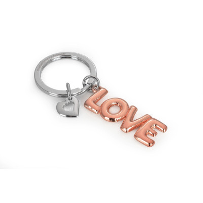 Ключодържател Metalmorphose, Party Balloon LOVE