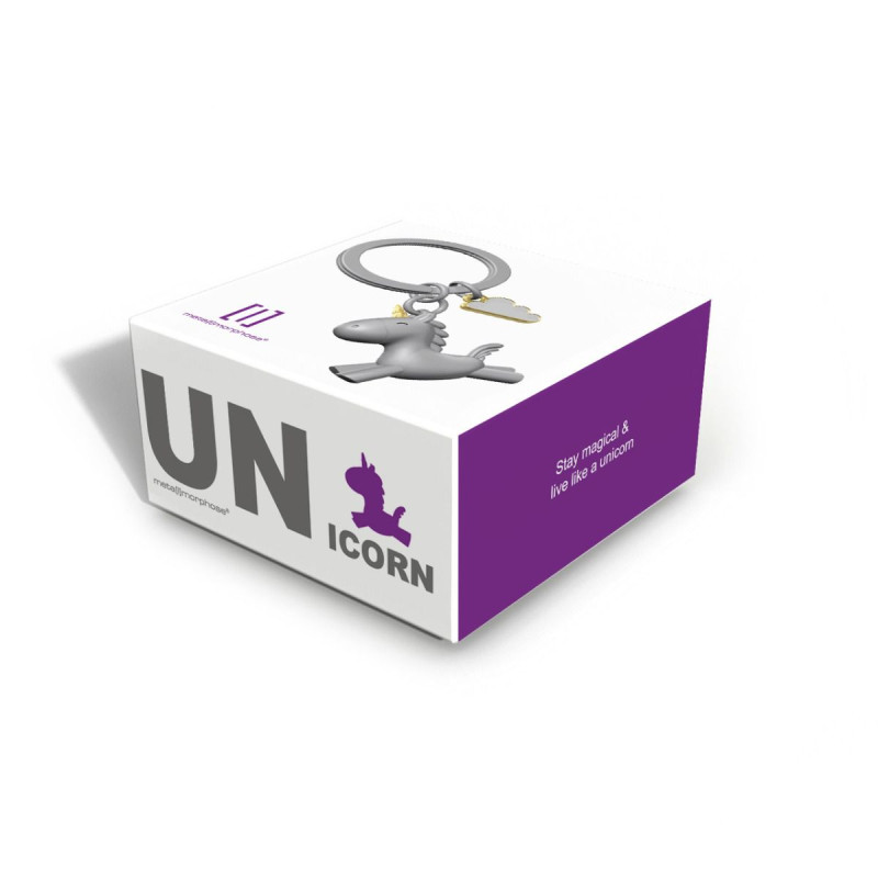 Ключодържател Metalmorphose, Flying Unicorn Ключодържател Metalmorphose, Flying Unicorn