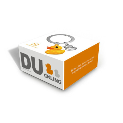 Ключодържател Metalmorphose, Duckling Ключодържател Metalmorphose, Duckling
