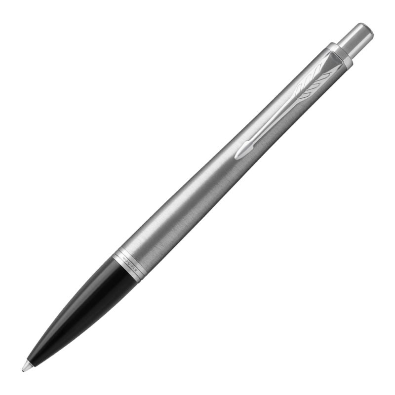 Химикалка Parker Royal Urban Metro Metallic CT 1931580 Химикалка Parker Royal Urban Metro Metallic CT