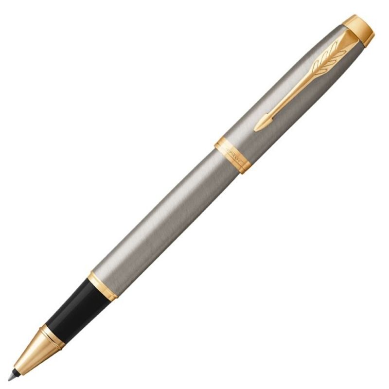 Ролер Parker Royal IM Brushed Metal GT 1931663 Ролер Parker Royal IM Brushed Metal GT