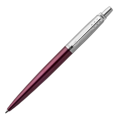 Химикалка Parker Jotter Portobello Purple CT 1953192