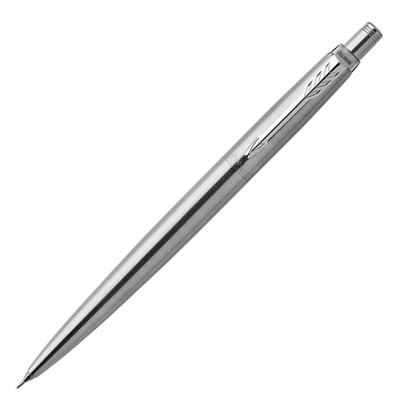 Автоматичен молив Parker Jotter Stainless Steel CT 1953381 Автоматичен молив Parker Jotter Stainless Steel CT