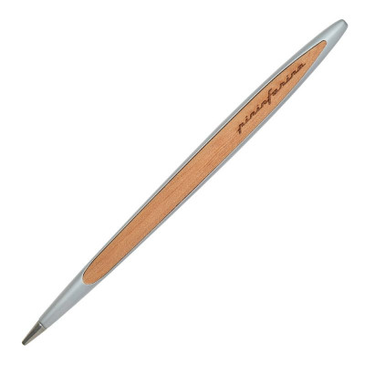 Вечнопишещо средство Pininfarina - Cambiano Aluminium NPKRE01511