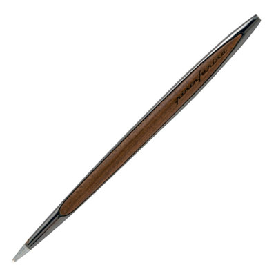 Вечнопишещо средство Pininfarina - Cambiano Polished Black NPKRE01512