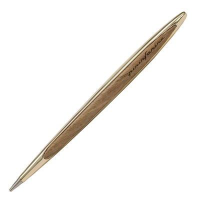 Вечнопишещо средство Pininfarina - Cambiano Gold NPKRE01581