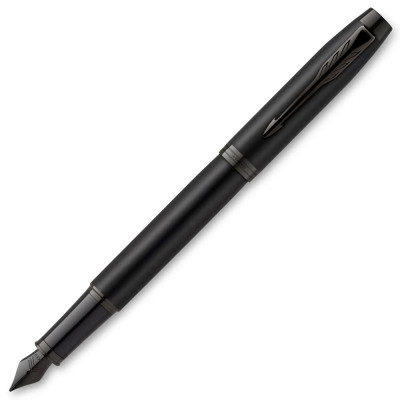 Писалка Parker Royal IM Black Edition Matte Black 2127742