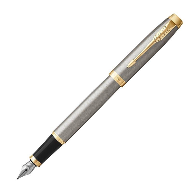 Писалка Parker Royal IM Metal GT 1931656 Писалка Parker Royal IM Metal GT