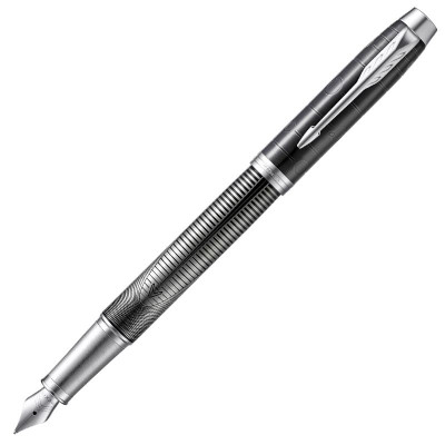 Писалка Parker Royal IM Premium Special Edition Metallic Pursuit 2074141