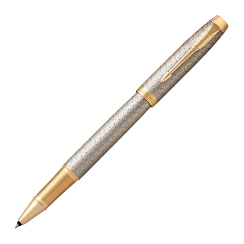 Ролер Parker IM Premium Warm Grey GT 1975587 Ролер Parker IM Premium Warm Grey GT