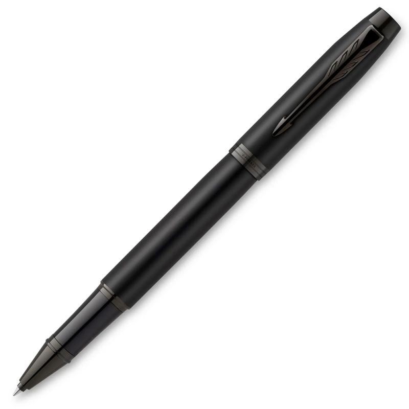 Ролер Parker Royal IM Black Edition Matte Black 2127743 Ролер Parker Royal IM Black Edition Matte Black