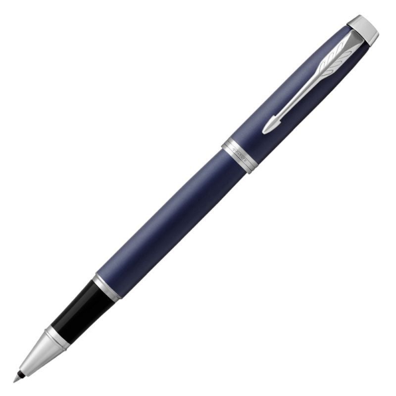 Ролер Parker Royal IM Matte Blue CT 1931661 Ролер Parker Royal IM Matte Blue CT