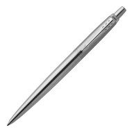 Химикалка Parker Jotter Royal Steel CT 1953170/1963836