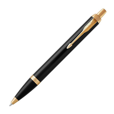 Химикалка Parker Royal IM Black GT 1975637