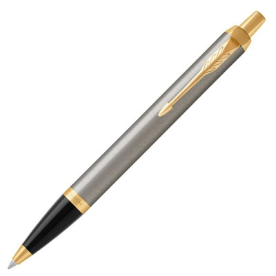 Химикалка Parker Royal IM Metal GT 1931670/1975641