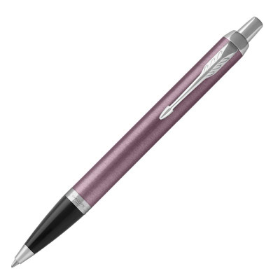 Химикалка Parker Royal IM Light Purple CT 1931634/1975645