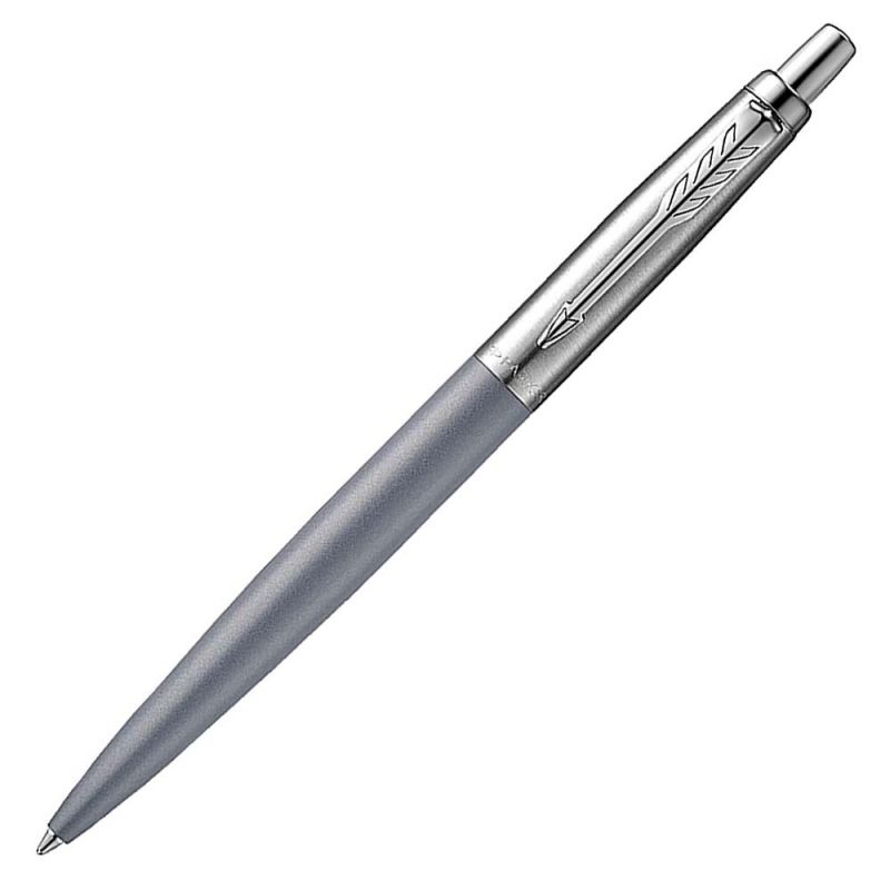 Химикалка Parker Jotter XL Alexandra Matte Grey CT 2068360 Химикалка Parker Jotter XL Alexandra Matte Grey CT