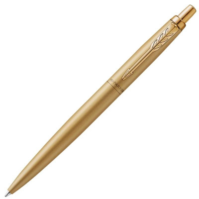 Химикалка Parker Jotter XL Special Edition 2020 Monochrome Gold 2122754