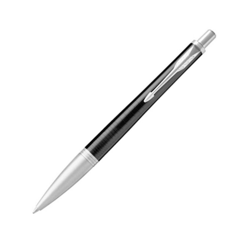 Химикалка Parker Royal Urban Premium Ebony CT 1931615/1975458 Химикалка Parker Royal Urban Premium Ebony CT