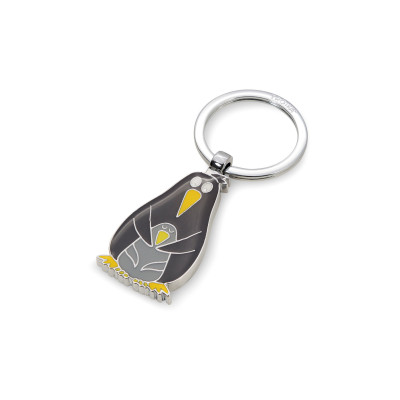 Ключодържател Troika - PINGUIN & PINGU