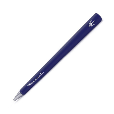 Вечнопишещо средство Pininfarina - Primina Maserati Edition Blue FORPRMMASB