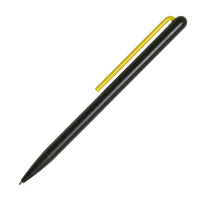 Химикалка Pininfarina - GrafeeX Ink Yellow GFX002GI