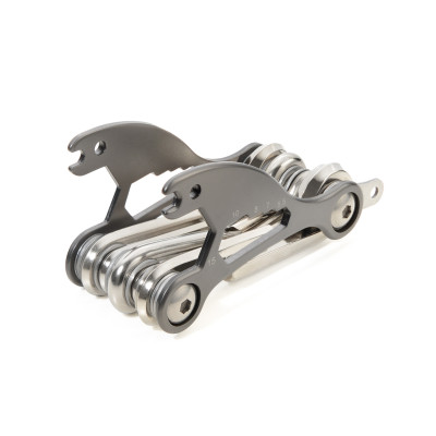 Многофункционален инструмент Troika-BIKE MULTITOOL