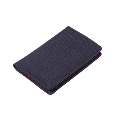 Калъф за карти с RFID защита Troika Card Saver 8.0 CAS08/BK