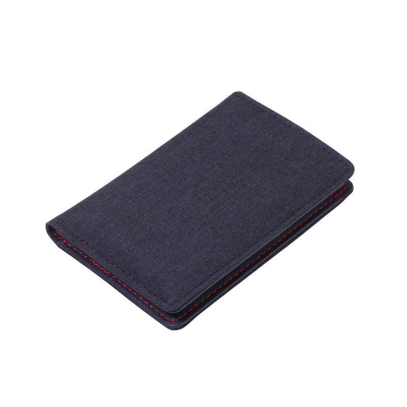 Калъф за карти с RFID защита Troika Card Saver 8.0 CAS08/BK