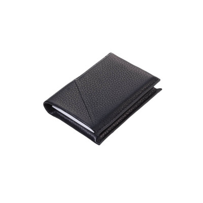 Калъф за кредитни карти и визитки Troika Kniff3 CDC72/BK