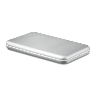 Соларна външна батерия Power bank 4000 mAh Соларна външна батерия Power bank 4000 mAh