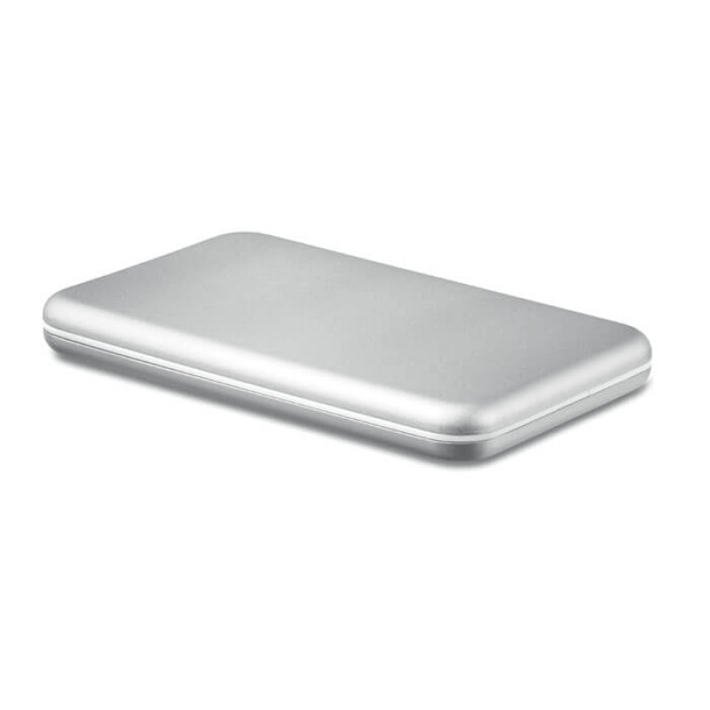 Соларна външна батерия Power bank 4000 mAh Соларна външна батерия Power bank 4000 mAh