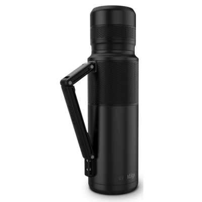 Термос Contigo 2095795 от неръждаема стомана Thermal Bottle, 1200 мл