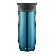 Термочаша Contigo 2095846 от неръждаема стомана West Loop Biscay Bay