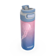 Бутилка за вода двустенна 11-03018 Kambukka Elton Insulated 500мл, медуза