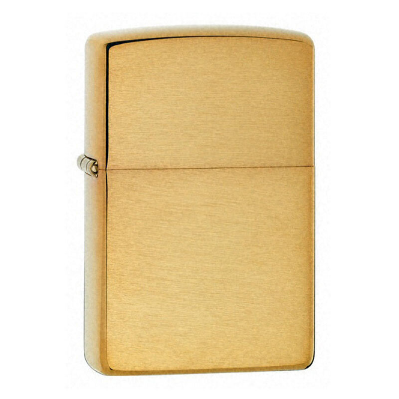 Запалка Zippo 204B