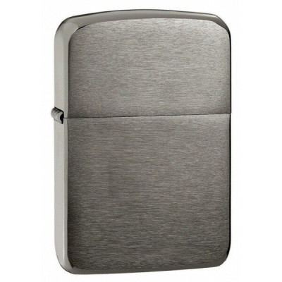 Запалка Zippo 24096  Replica Black Ice
