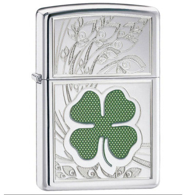 Запалка Zippo CLVR