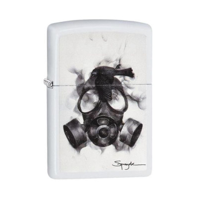 Запалка Zippo Spazuk