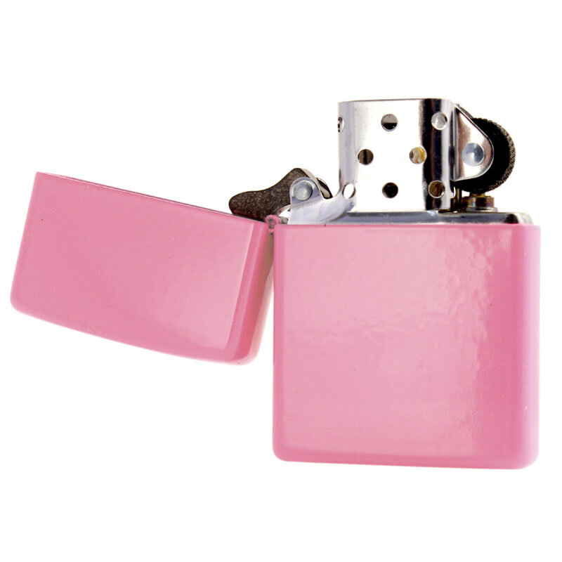 Запалка Zippo 238 Pink