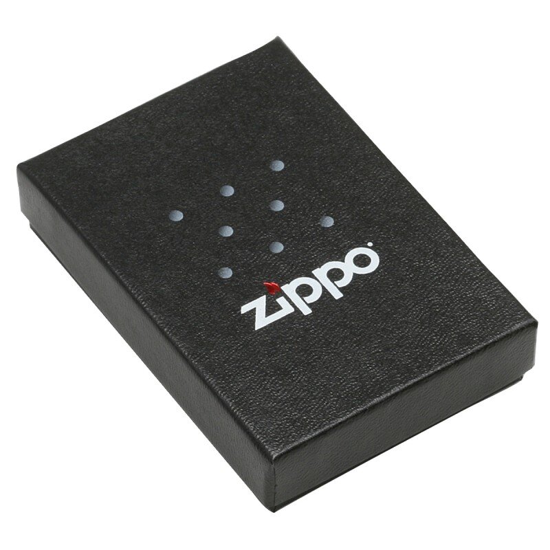 Запалка Zippo 21063 Candy Apple Red